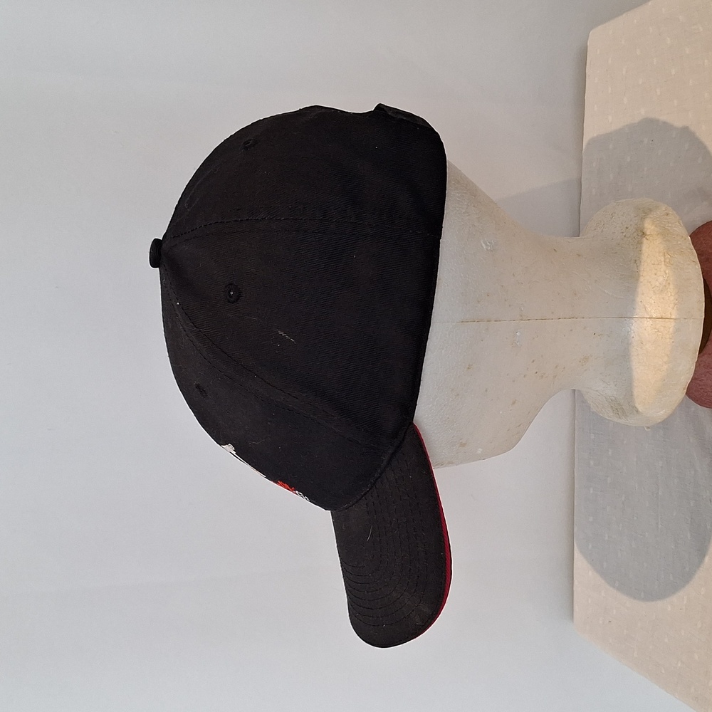 CAT Racing Baseball Cap - Picture 2 of 7
